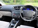 Citroen C4 2011 года (AU)